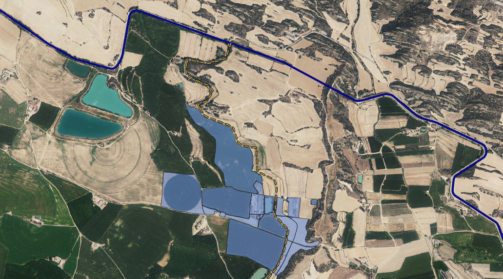 Odoo - Prueba 2 a tres columnas